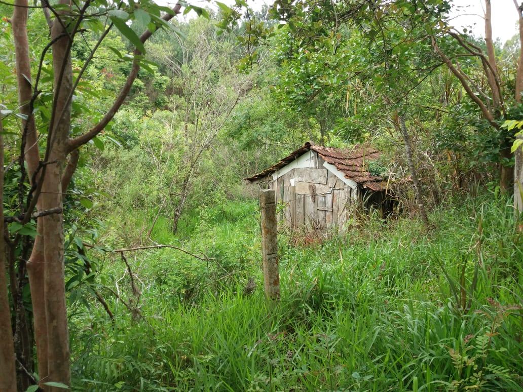 Terreno no Ribeirão Vermelho