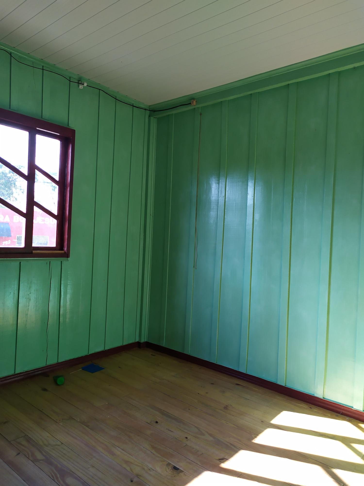 Residência mista com 02 quartos
