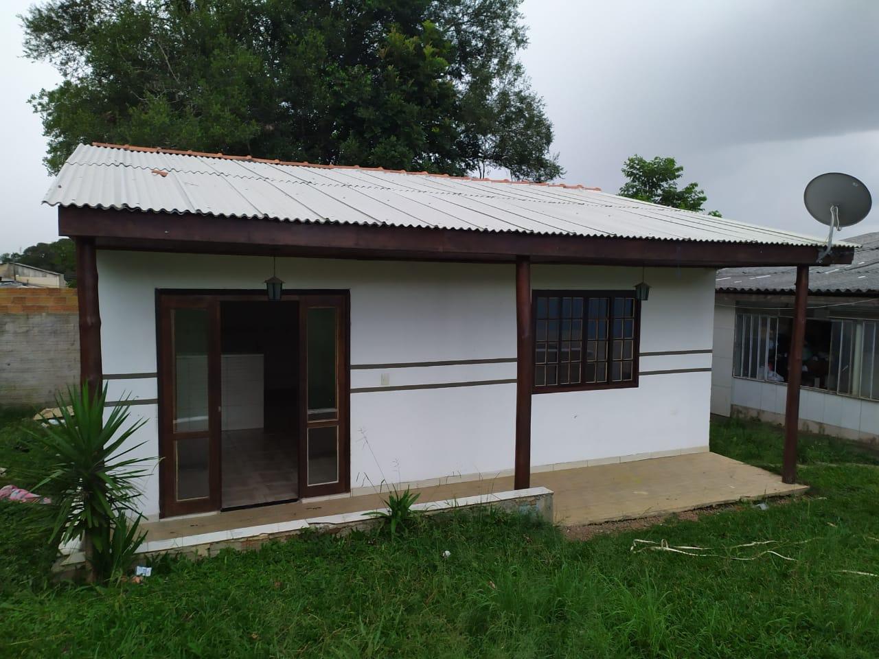 Residência para alugar na Vila Prado