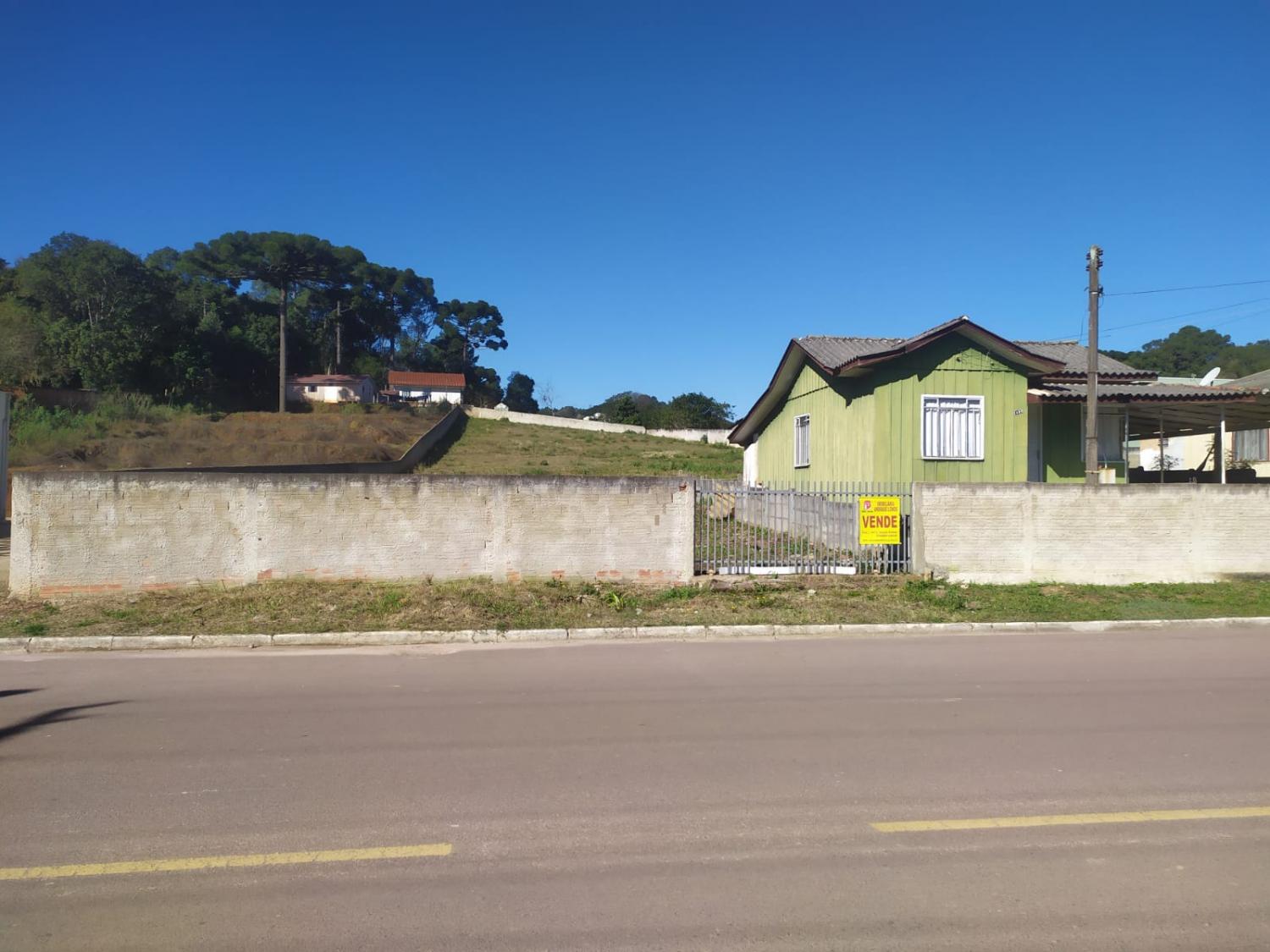 Vende-se Excelente Terreno