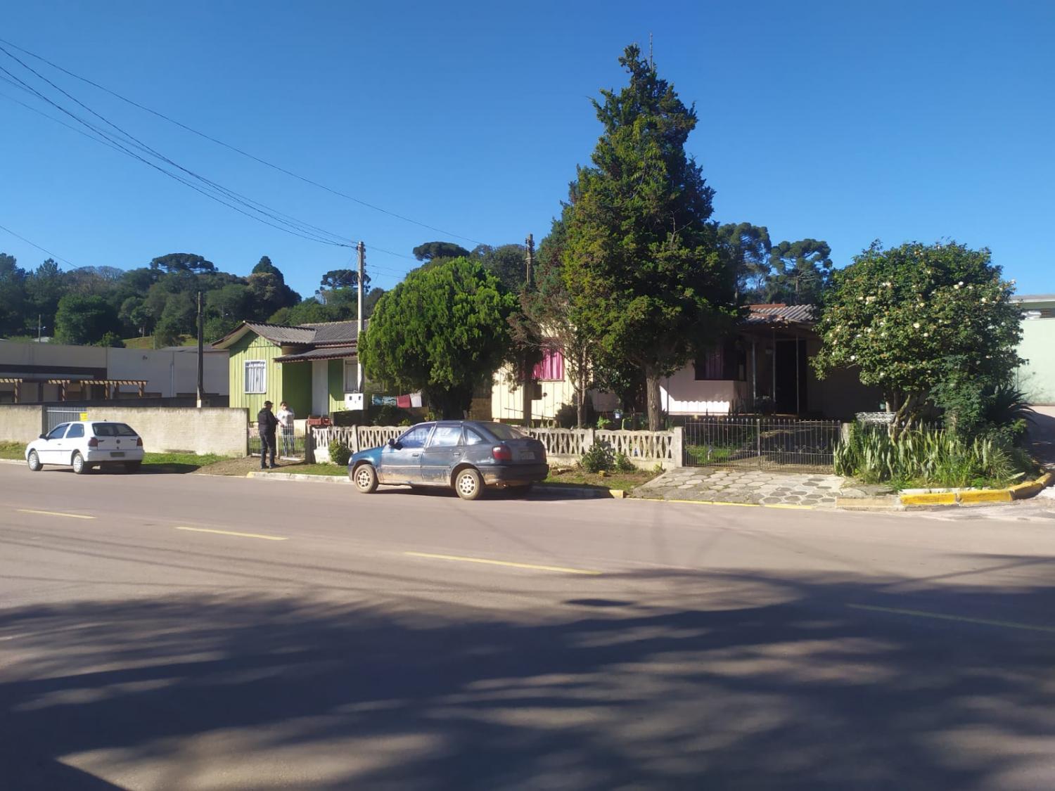 Vende-se Excelente Terreno