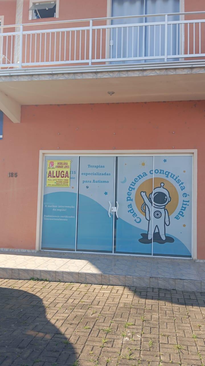 Aluga-se sala comercial