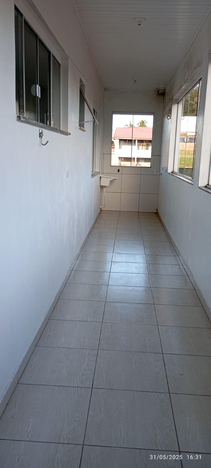 ALUGA-SE APARTEMENTO