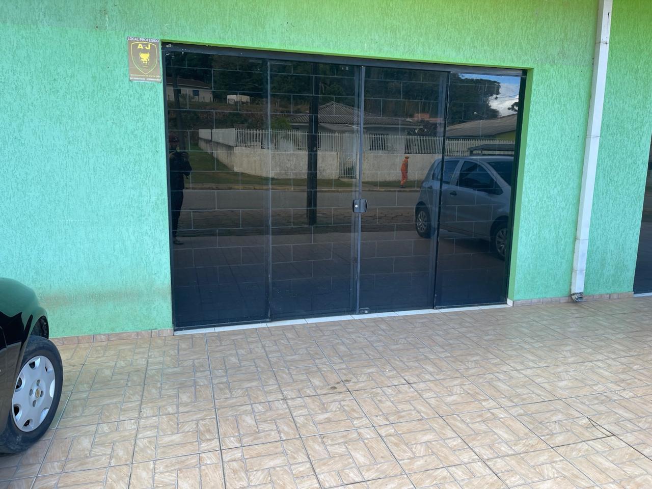 Sala comercial central