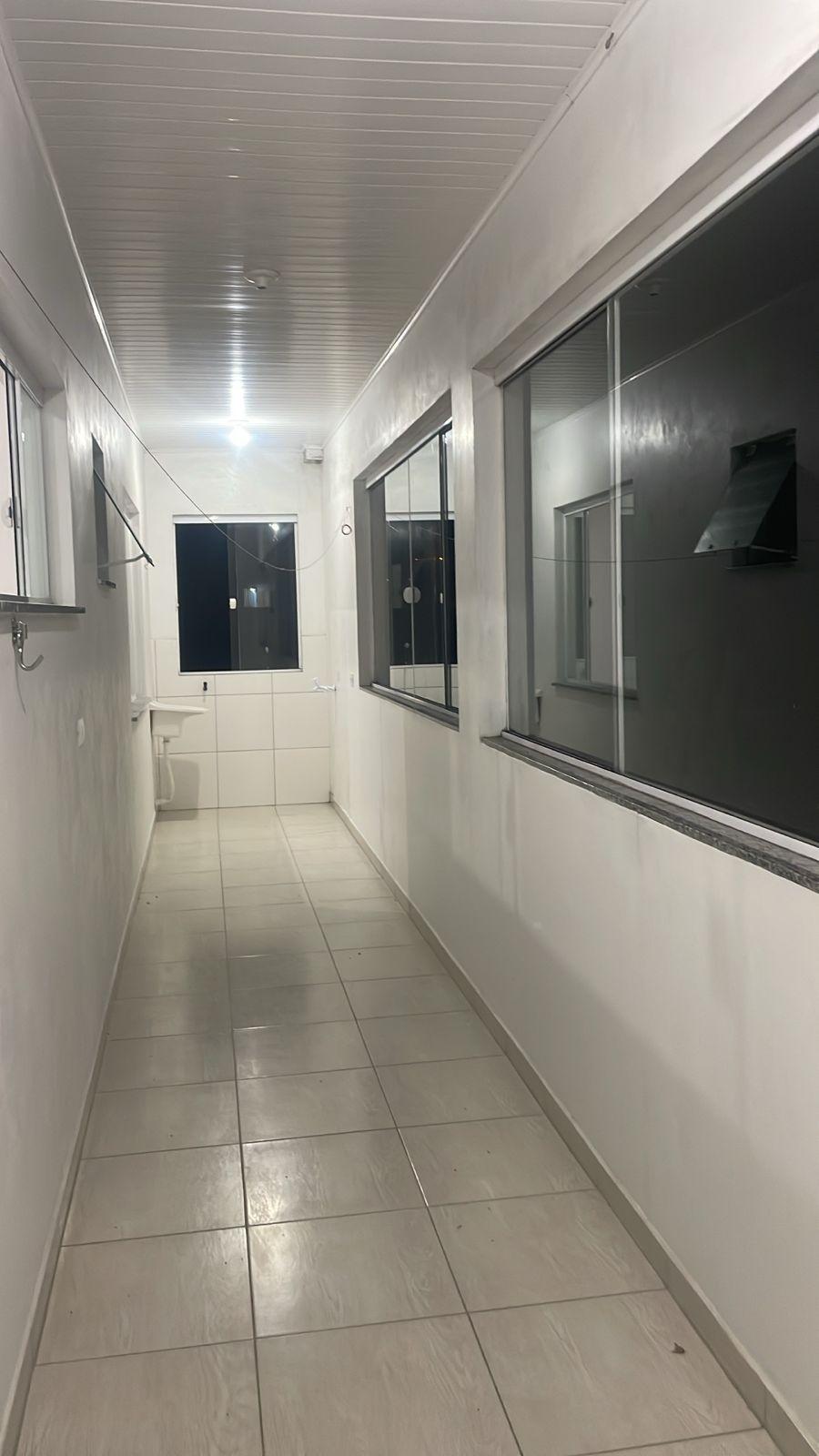 ALUGA-SE APARTEMENTO
