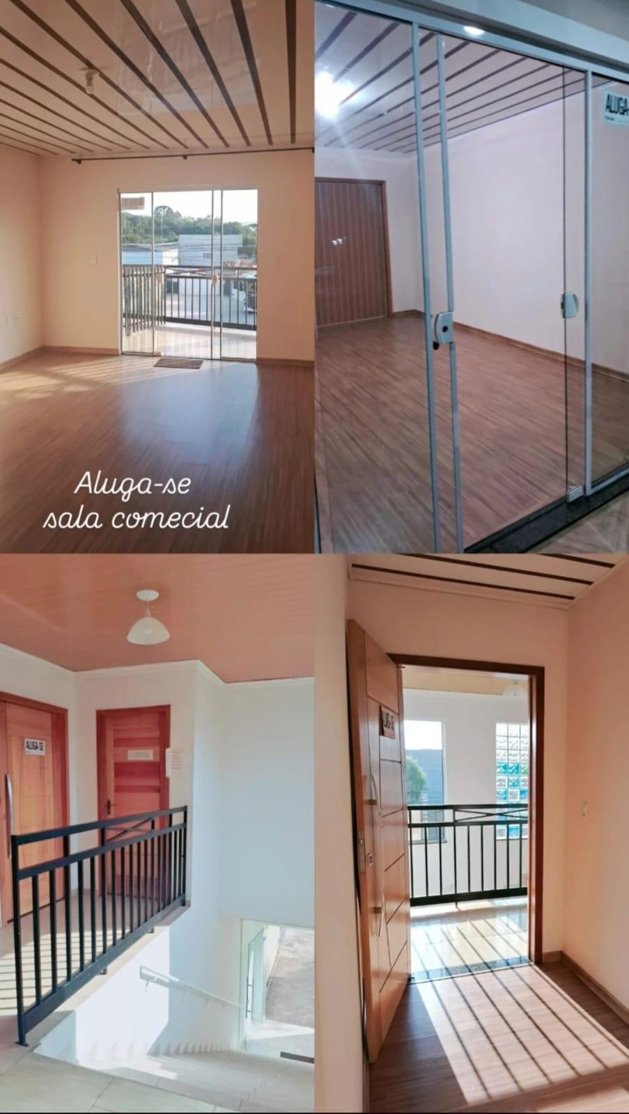 ALUGA-SE PONTO COMERCIAL NO PAVIMENTO SUPERIOR